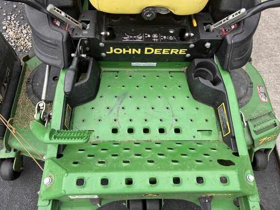 Used 2013 John Deere Z930M Zero Turn Mowers at Koenig Equipment in Germantown, OH - Photo10