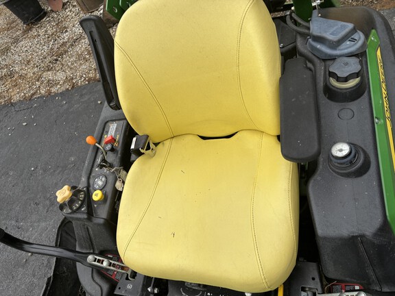 Used 2013 John Deere Z930M Zero Turn Mowers at Koenig Equipment in Germantown, OH - Photo8