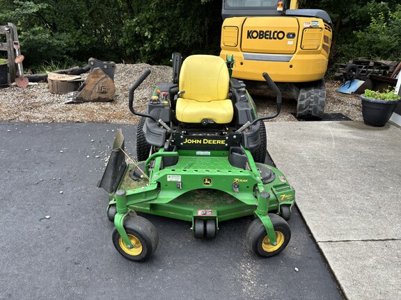 Used 2013 John Deere Z930M Zero Turn Mowers at Koenig Equipment in Germantown, OH - Photo6