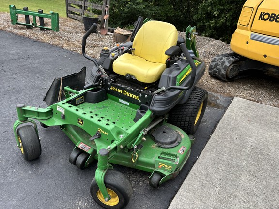 John Deere Z930M