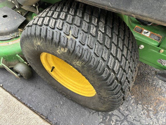 Used 2013 John Deere Z930M Zero Turn Mowers at Koenig Equipment in Germantown, OH - Photo19