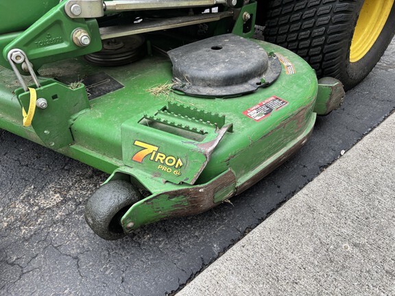 Used 2013 John Deere Z930M Zero Turn Mowers at Koenig Equipment in Germantown, OH - Photo18