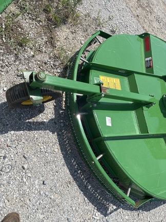 2025 John Deere RC6M