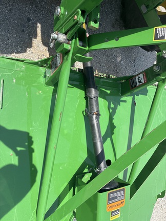 2025 John Deere RC6M