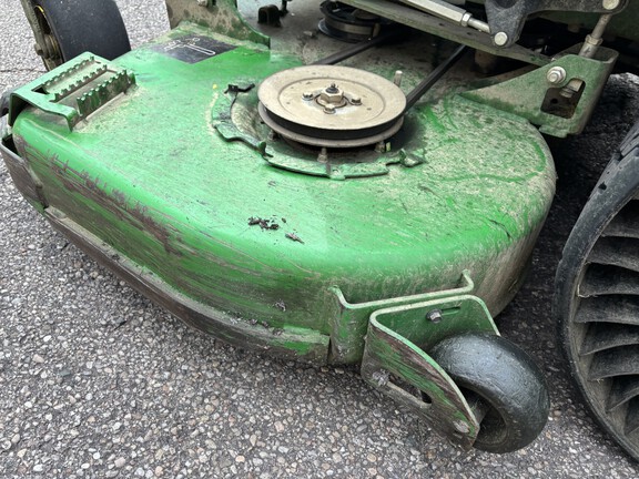 Used 2019 John Deere Z950M Zero Turn Mowers at Koenig Equipment in Germantown, OH - Photo1