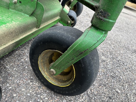 Used 2019 John Deere Z950M Zero Turn Mowers at Koenig Equipment in Germantown, OH - Photo9