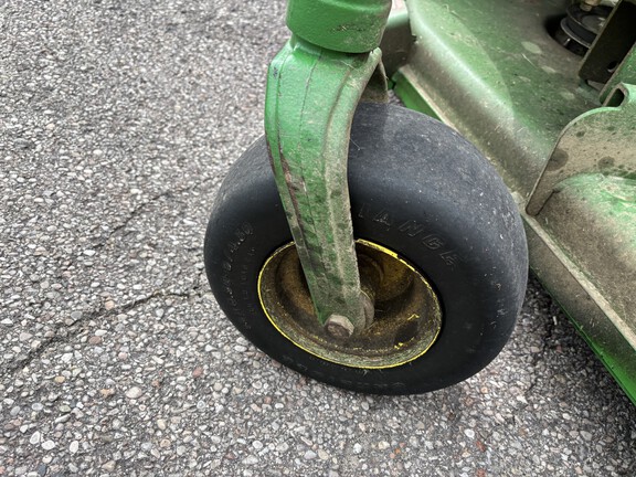 Used 2019 John Deere Z950M Zero Turn Mowers at Koenig Equipment in Germantown, OH - Photo8