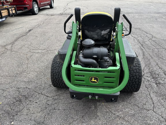 Used 2019 John Deere Z950M Zero Turn Mowers at Koenig Equipment in Germantown, OH - Photo3