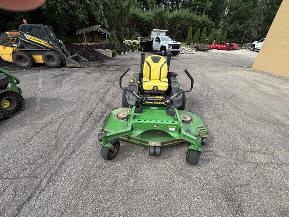 Used 2019 John Deere Z950M Zero Turn Mowers at Koenig Equipment in Germantown, OH - Photo18