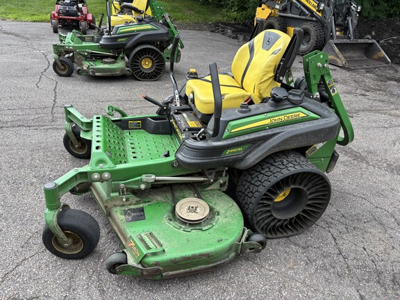 Used 2019 John Deere Z950M Zero Turn Mowers at Koenig Equipment in Germantown, OH - Photo2