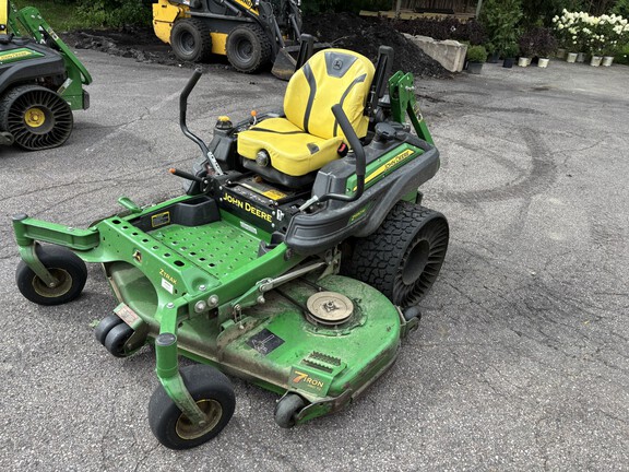 Used 2019 John Deere Z950M Zero Turn Mowers at Koenig Equipment in Germantown, OH - Photo17