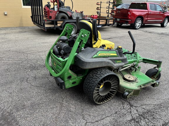Used 2019 John Deere Z950M Zero Turn Mowers at Koenig Equipment in Germantown, OH - Photo15