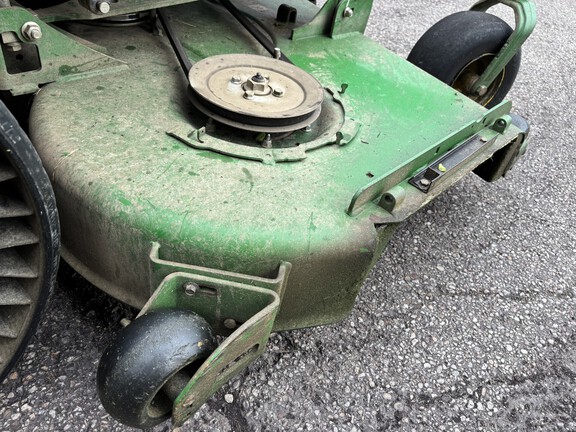 Used 2019 John Deere Z950M Zero Turn Mowers at Koenig Equipment in Germantown, OH - Photo14