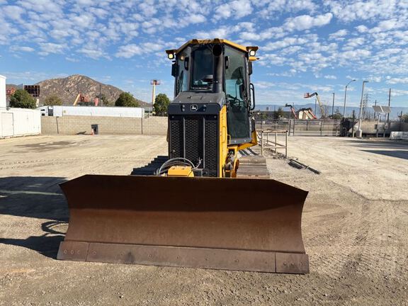 2024 John Deere 550P