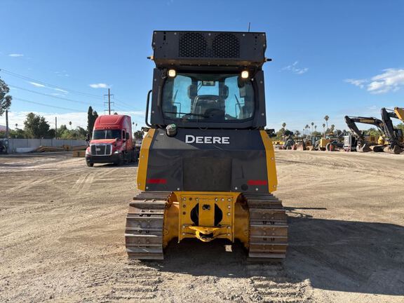 2024 John Deere 550P