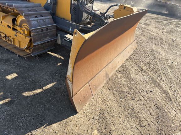 2024 John Deere 550P