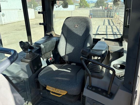2024 John Deere 550P