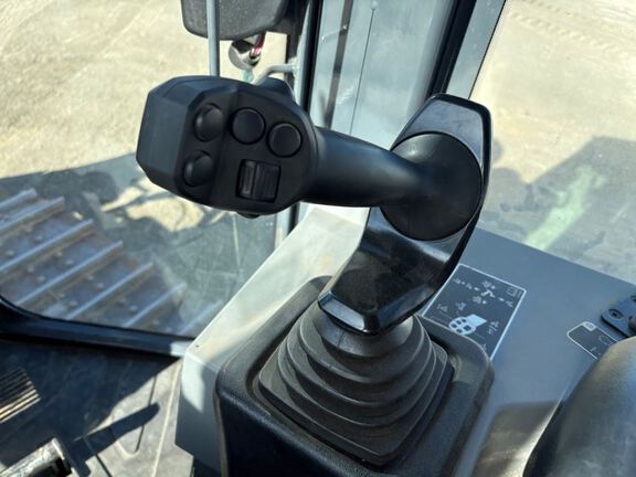 2024 John Deere 550P