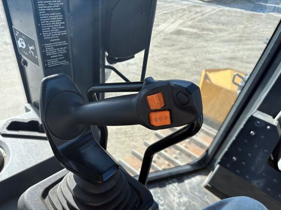 2024 John Deere 550P