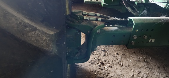 2022 John-Deere S780