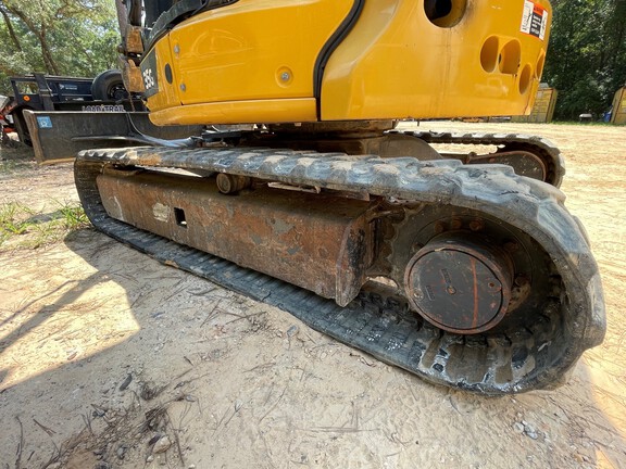 2023 John Deere 35G