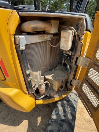 2023 John Deere 35G