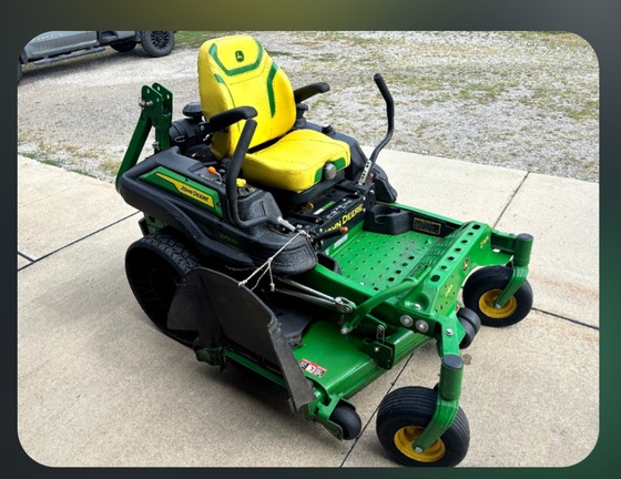 Photo of 2023 John Deere Z950M
