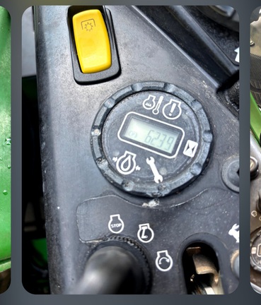 Photo of 2023 John Deere Z950M