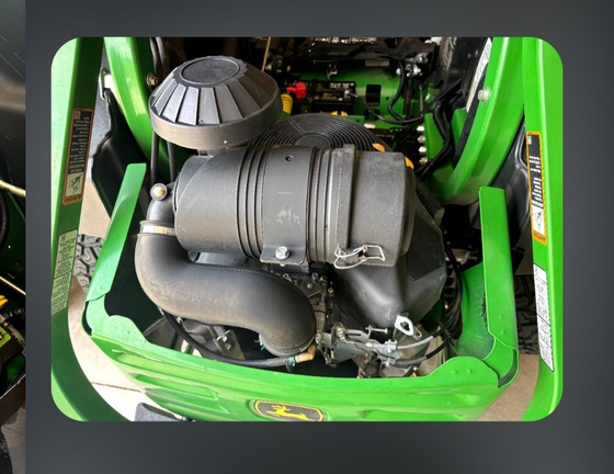 Photo of 2023 John Deere Z950M