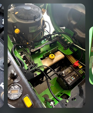 Photo of 2023 John Deere Z950M
