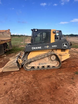 2021 John Deere 325G