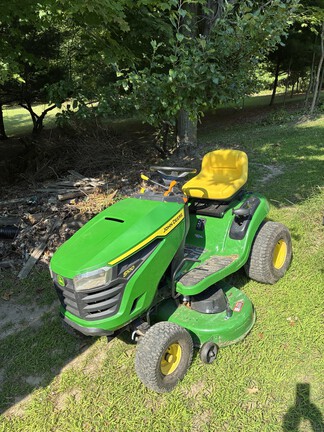 Photo of 2023 John Deere S100