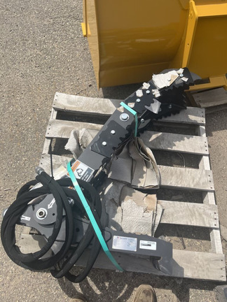 2022 JRB SHARKGRAPPLE