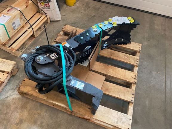 2022 JRB SHARKGRAPPLE