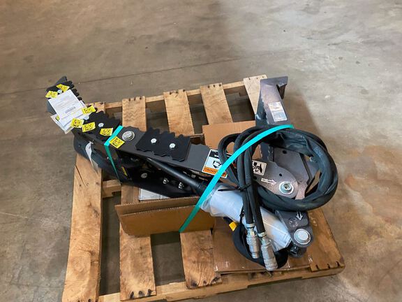 2022 JRB SHARKGRAPPLE