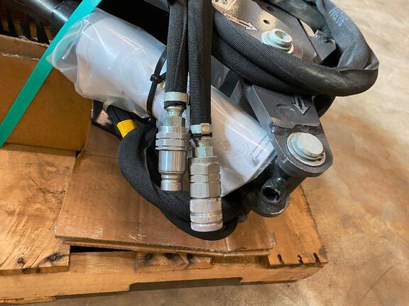 2022 JRB SHARKGRAPPLE