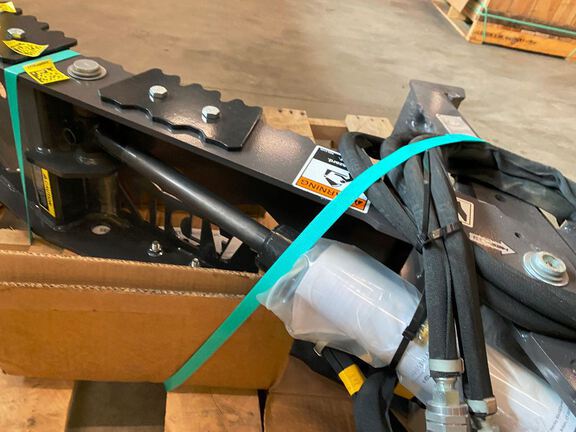 2022 JRB SHARKGRAPPLE