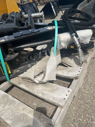 2022 JRB SHARKGRAPPLE