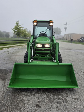 2022 John-Deere 4066R