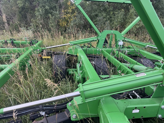 2014 John Deere 2620 - Photo9