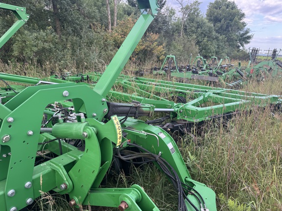 2014 John Deere 2620 - Photo8