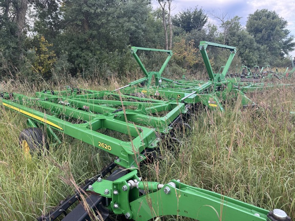 2014 John Deere 2620 - Photo6