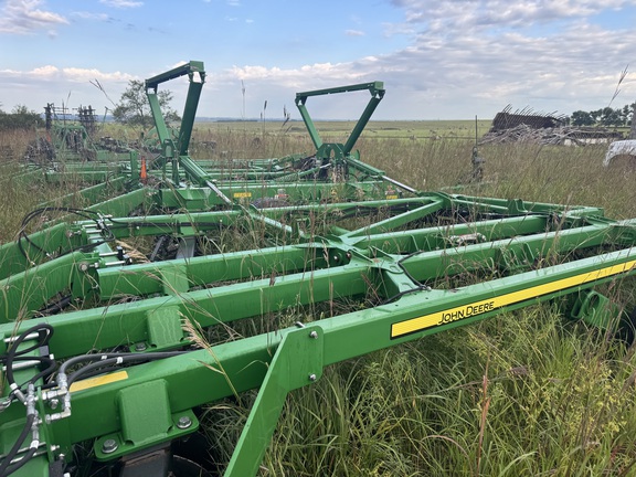 2014 John Deere 2620 - Photo3
