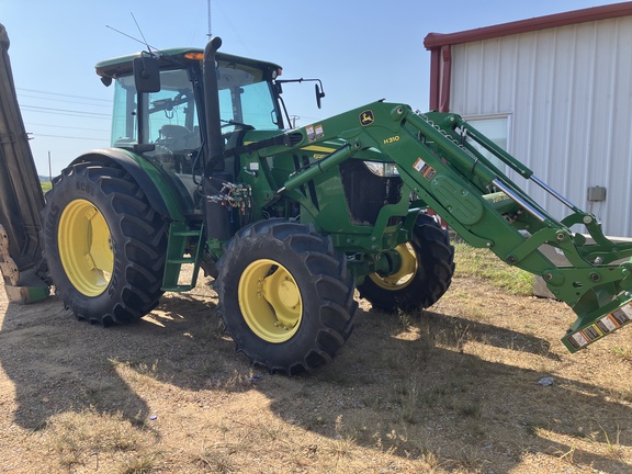 Greenway Equipment