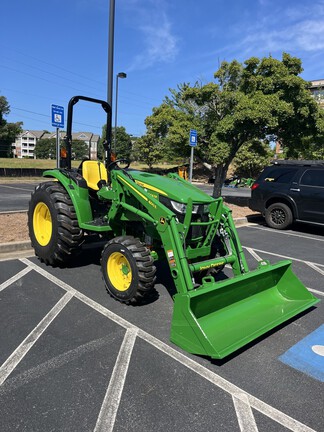 2026 John Deere 4044M-2