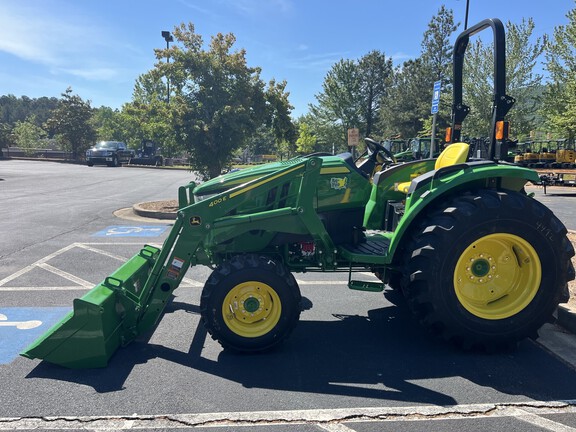2026 John Deere 4044M-3