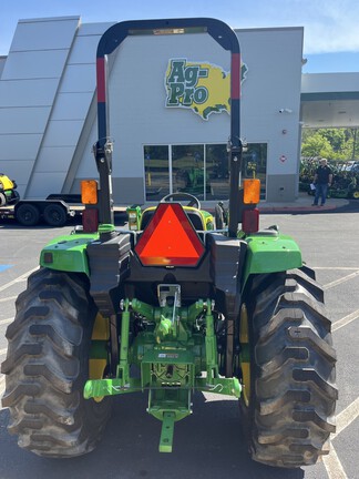 2026 John Deere 4044M-4