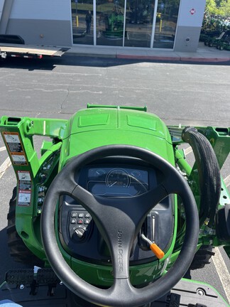 2026 John Deere 4044M-6