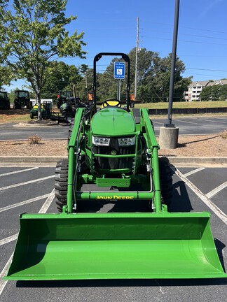 2026 John Deere 4044M-5