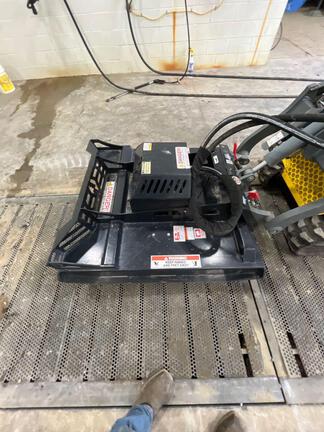 Photo of 2023 Blue Diamond 42" MOWER